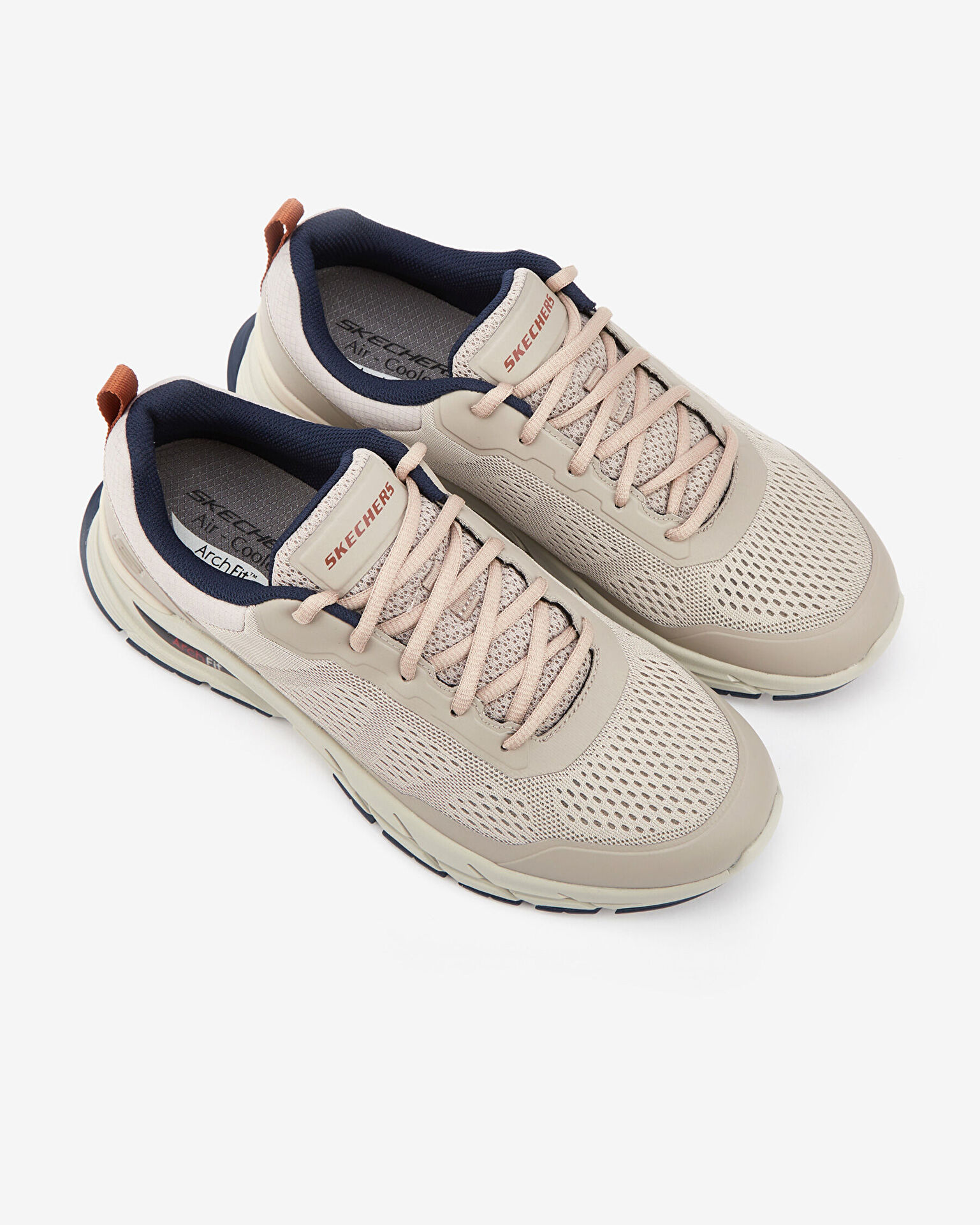 Resim Arch Fit Baxter - Pendroy